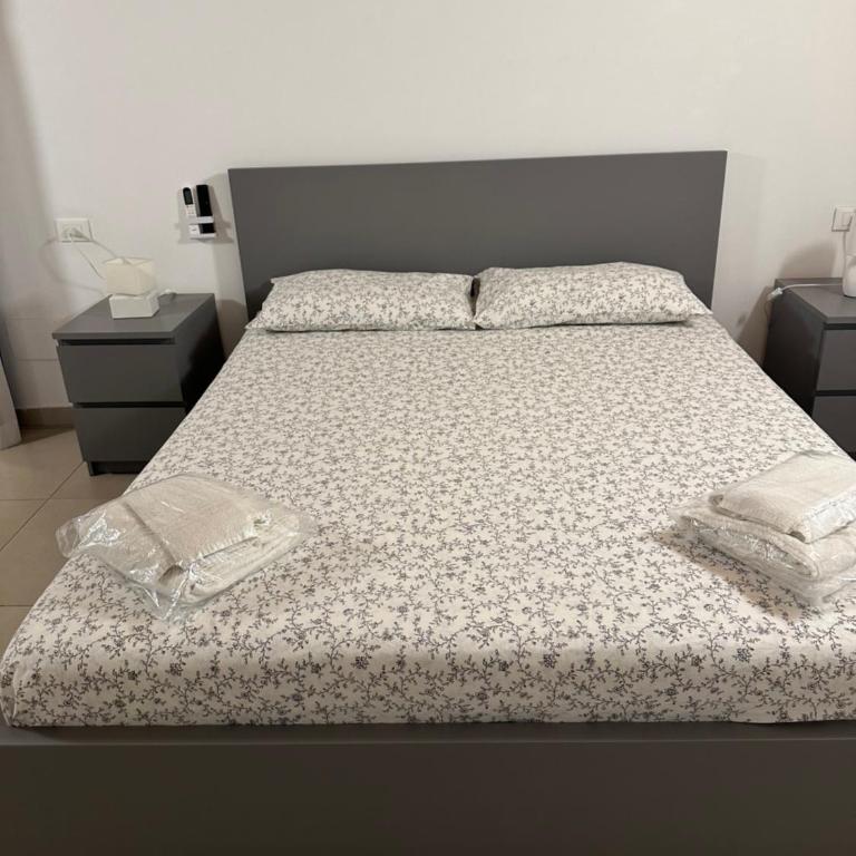 La Claudette Apartment Catania - Appartamento con 2 Camere da Letto - 13