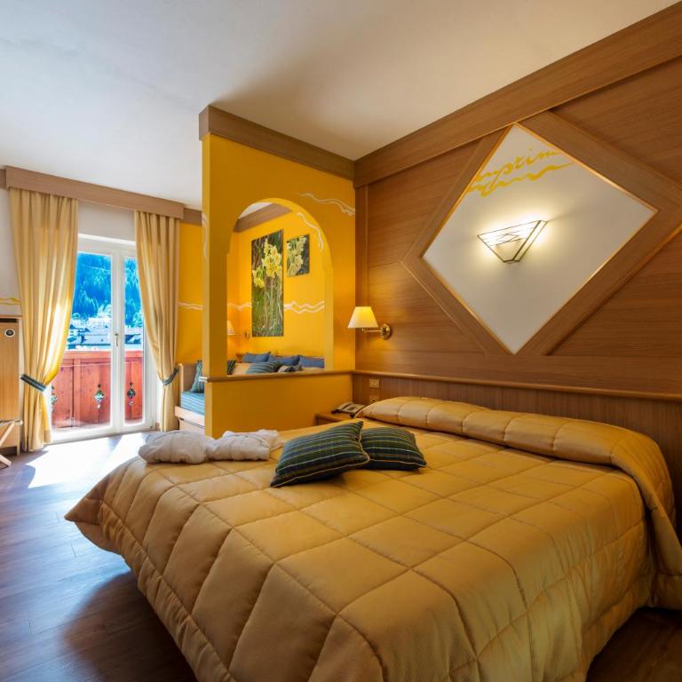 Hotel La Serenella - Suite Superior - 6