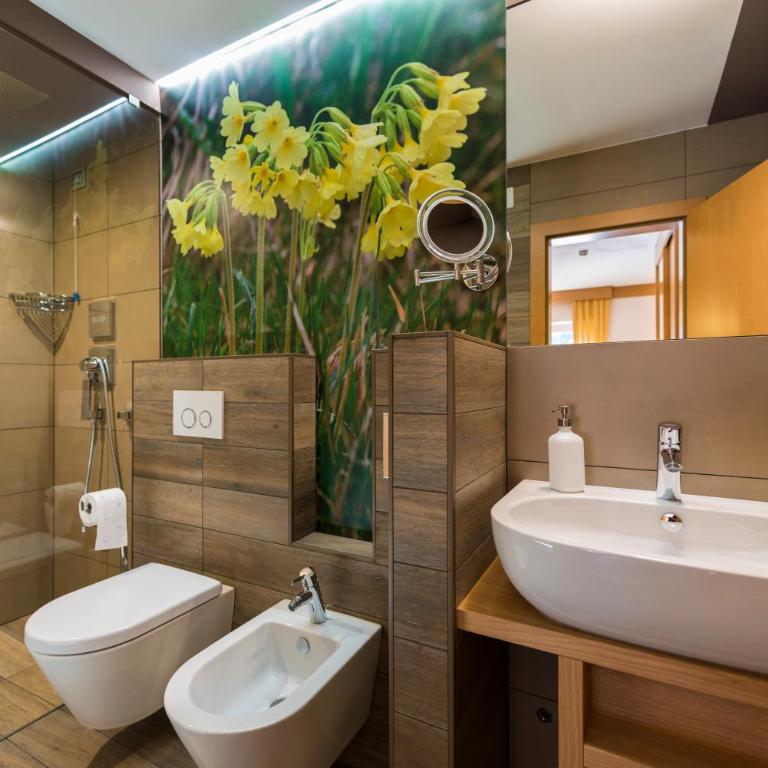 Hotel La Serenella - Suite Superior - 5