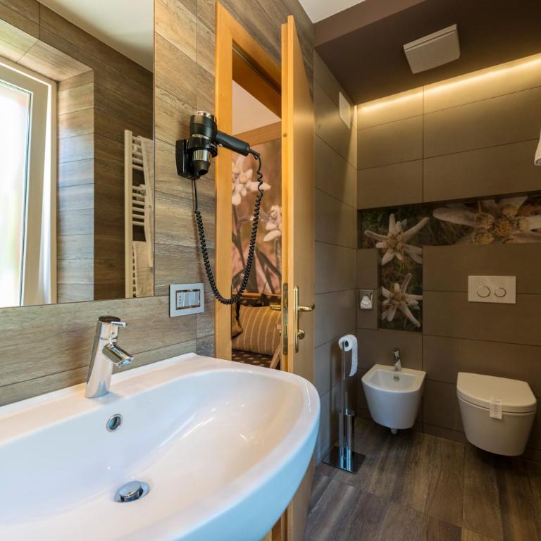 Hotel La Serenella - Suite Superior - 2