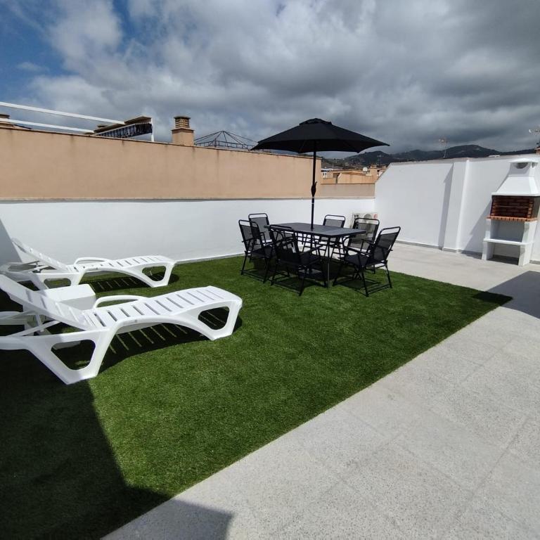 Lentiscares T7 - GT - Apartamento de 2 dormitorios - 30