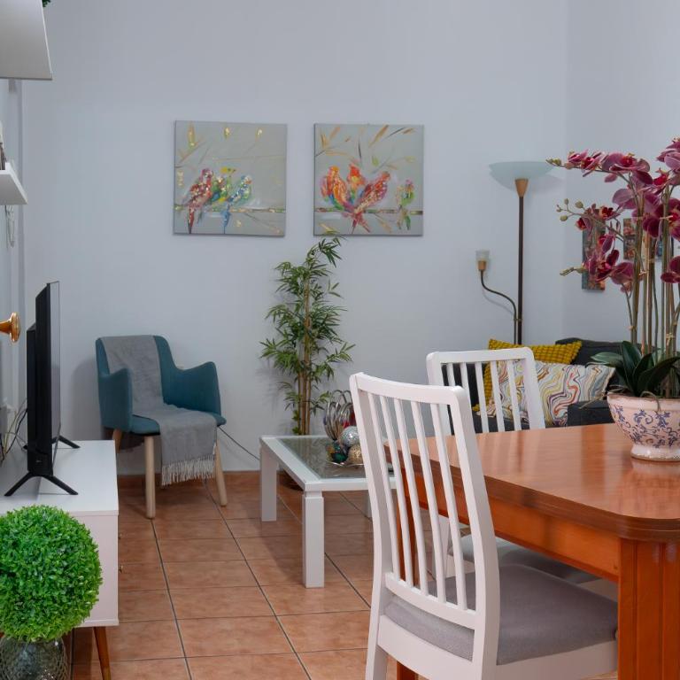 Casa Mikyta - Apartamento de 2 dormitorios - 2