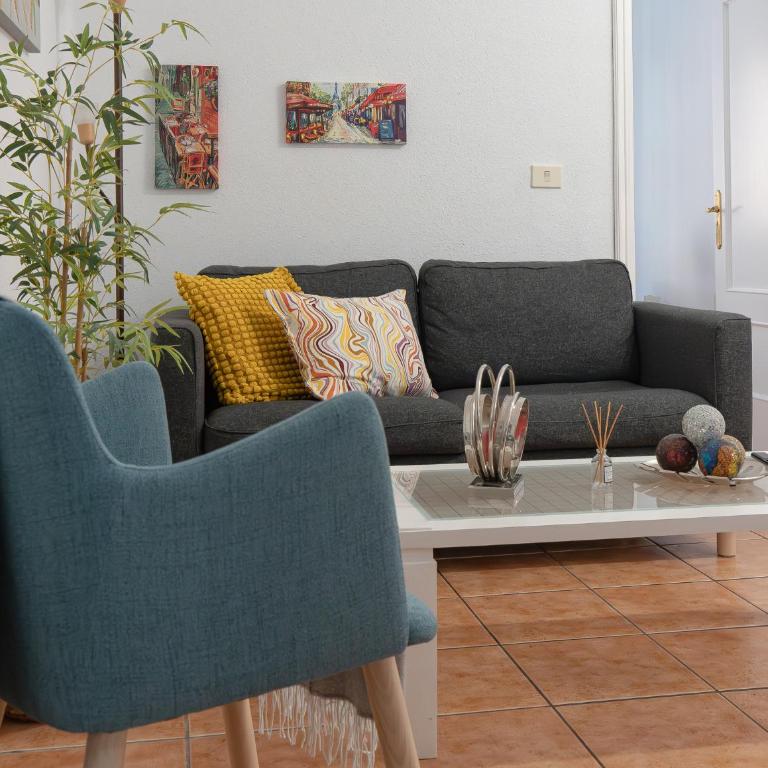 Casa Mikyta - Apartamento de 2 dormitorios - 4