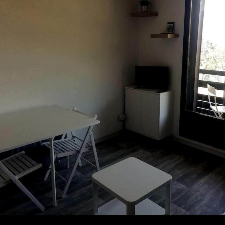 Appartement plein sud avec terrasse - Appartement 1 Chambre - 3