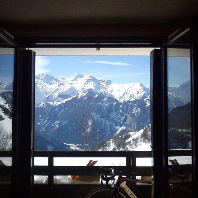 Appartement plein sud avec terrasse - Appartement 1 Chambre - 8