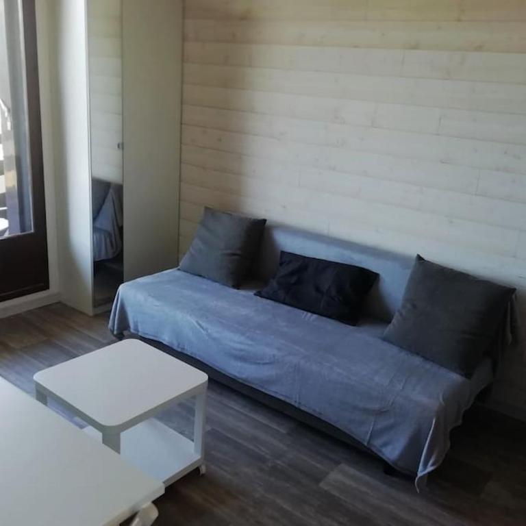 Appartement plein sud avec terrasse - Appartement 1 Chambre - 20
