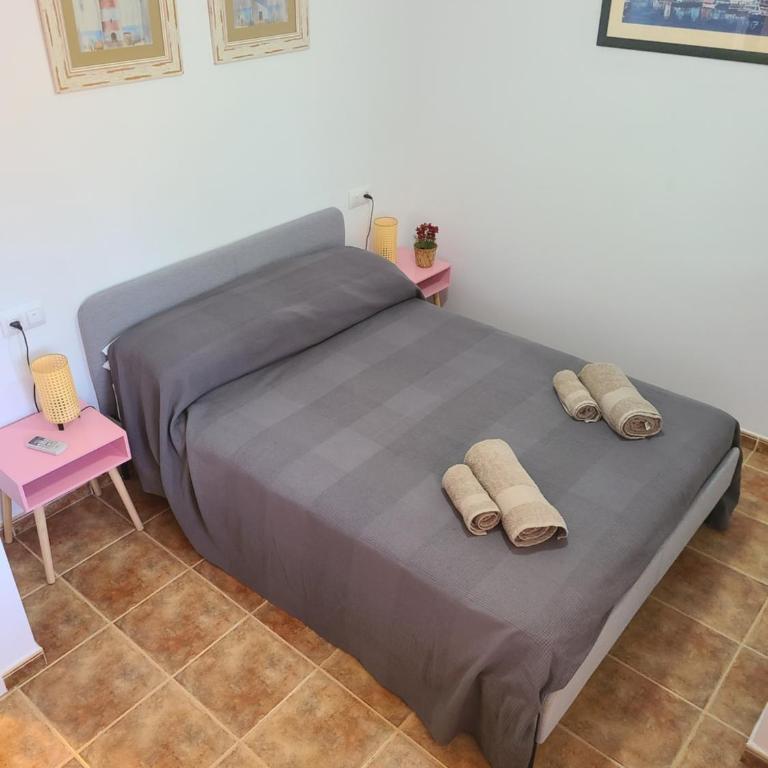 Vera Playa Homes - Apartamento de 1 dormitorio - 16