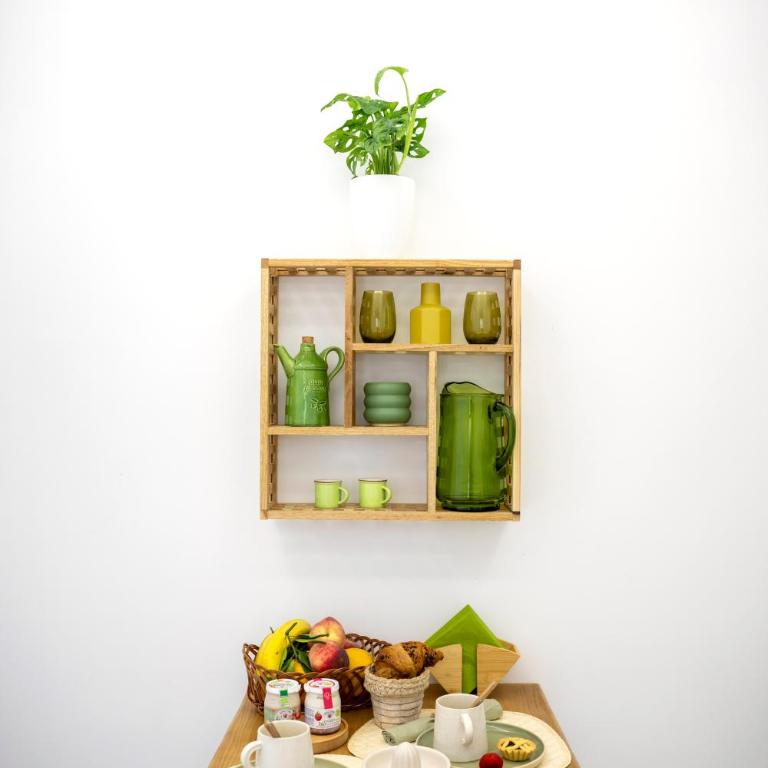 L'Acquolella - Appartamento Superior - 4