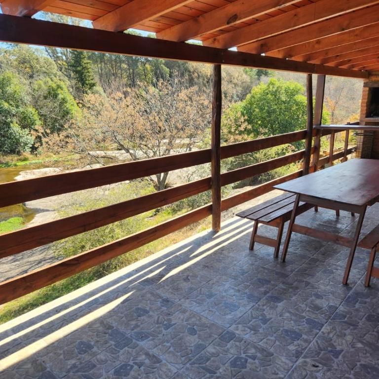 Complejo Costario - Three-Bedroom Vacation Home - 9