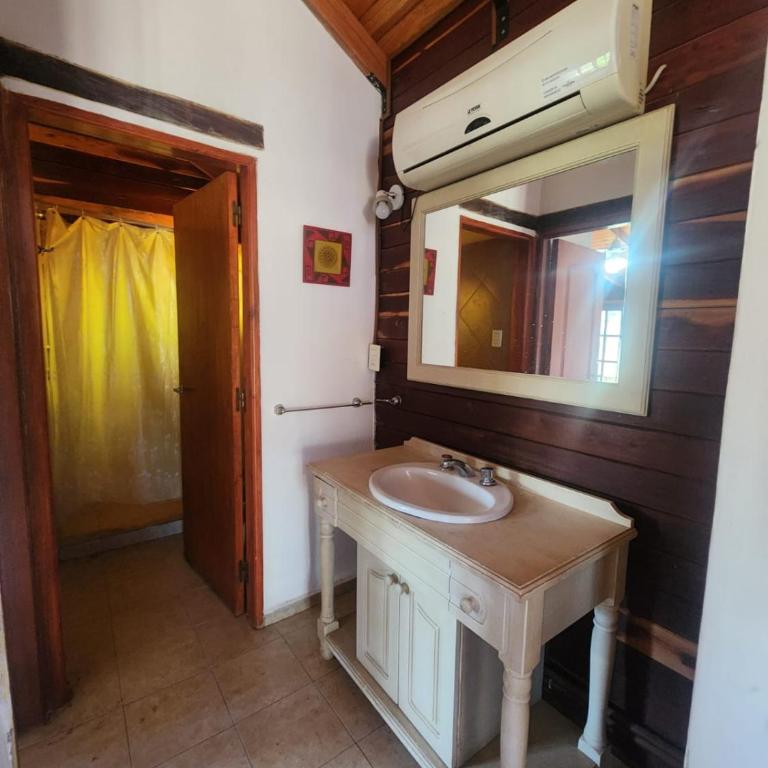 Complejo Costario - One-Bedroom House - 7