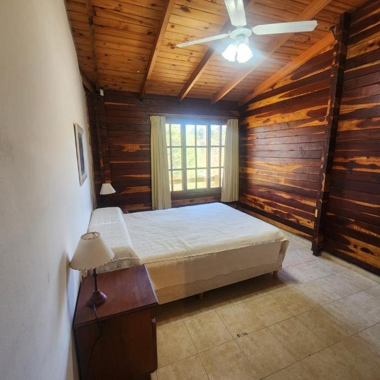 Complejo Costario - One-Bedroom House - 9