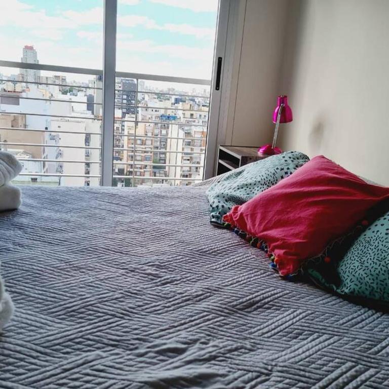 Departamento con amenities en Palermo Queens - Apartamento de 1 dormitorio - 16