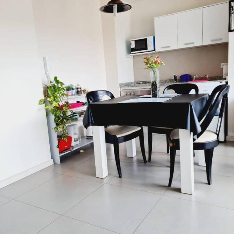Departamento con amenities en Palermo Queens - Apartamento de 1 dormitorio - 42