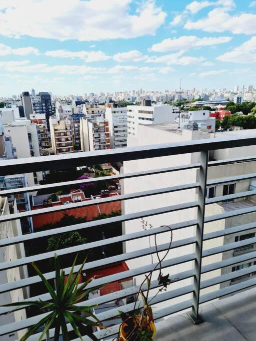 Departamento con amenities en Palermo Queens - Apartamento de 1 dormitorio - 46