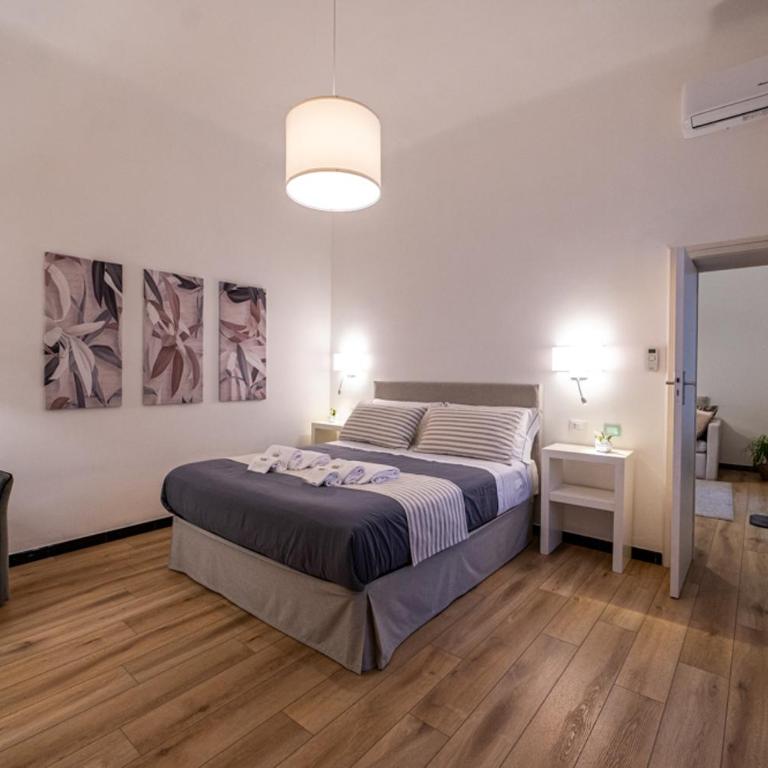 Dea Luxury casa vacanze- zona Chiesa a Trullo - - Casa con 3 Camere da Letto - 17