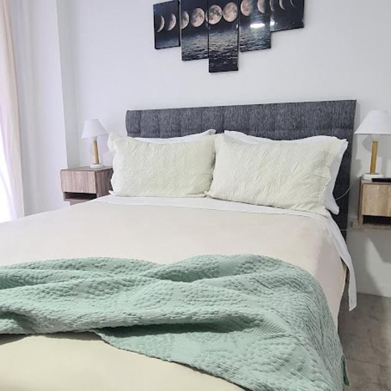 ELOISE I, Lake Towers, El mejor departamento, exc Ubicación, Todo Nuevo - Apartamento de 1 dormitorio - 19