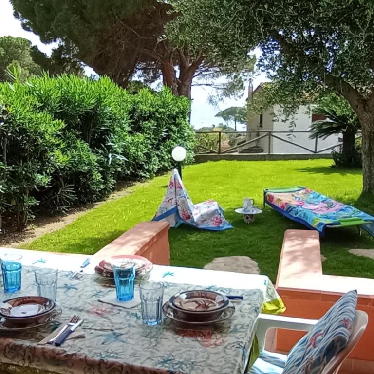Villa ValePina - Villa con Vista Giardino - 4