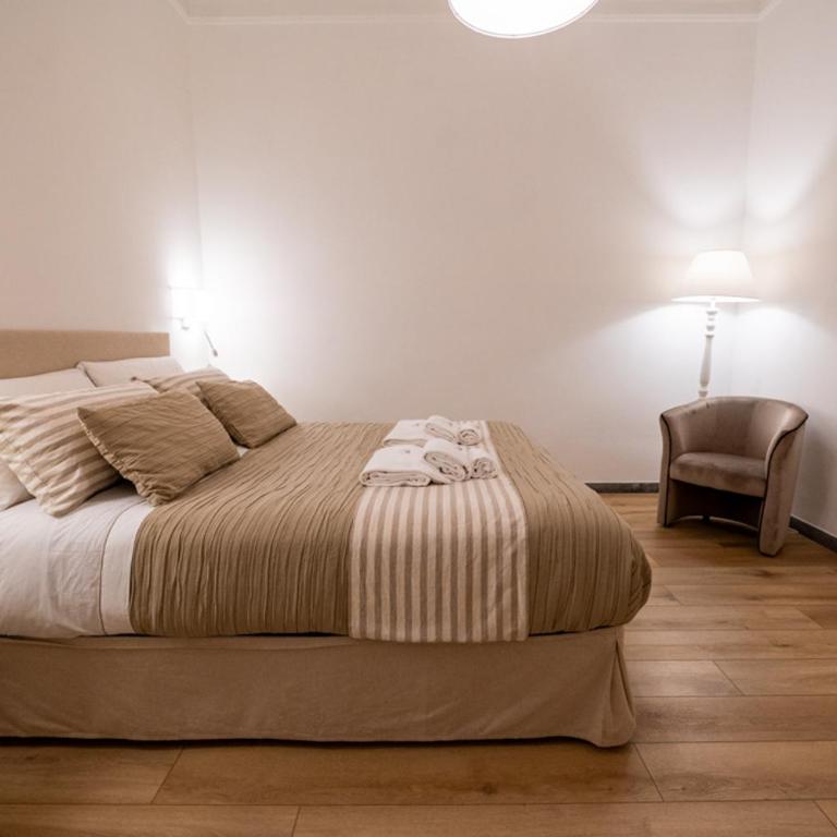 Dea Luxury casa vacanze- zona Chiesa a Trullo - - Casa con 3 Camere da Letto - 23