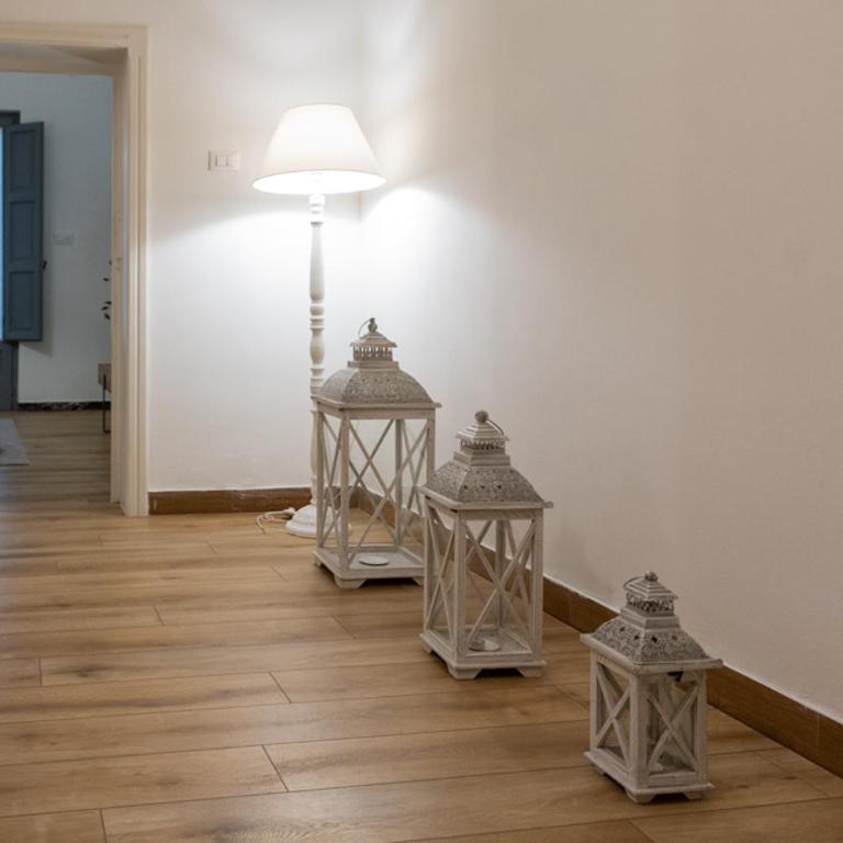 Dea Luxury casa vacanze- zona Chiesa a Trullo - - Casa con 3 Camere da Letto - 29