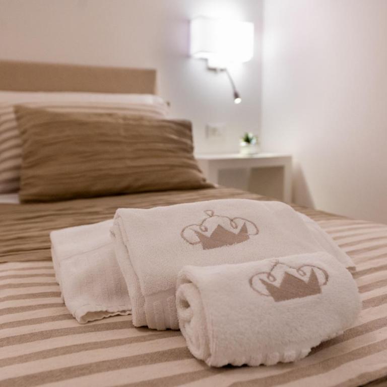 Dea Luxury casa vacanze- zona Chiesa a Trullo - - Casa con 3 Camere da Letto - 25