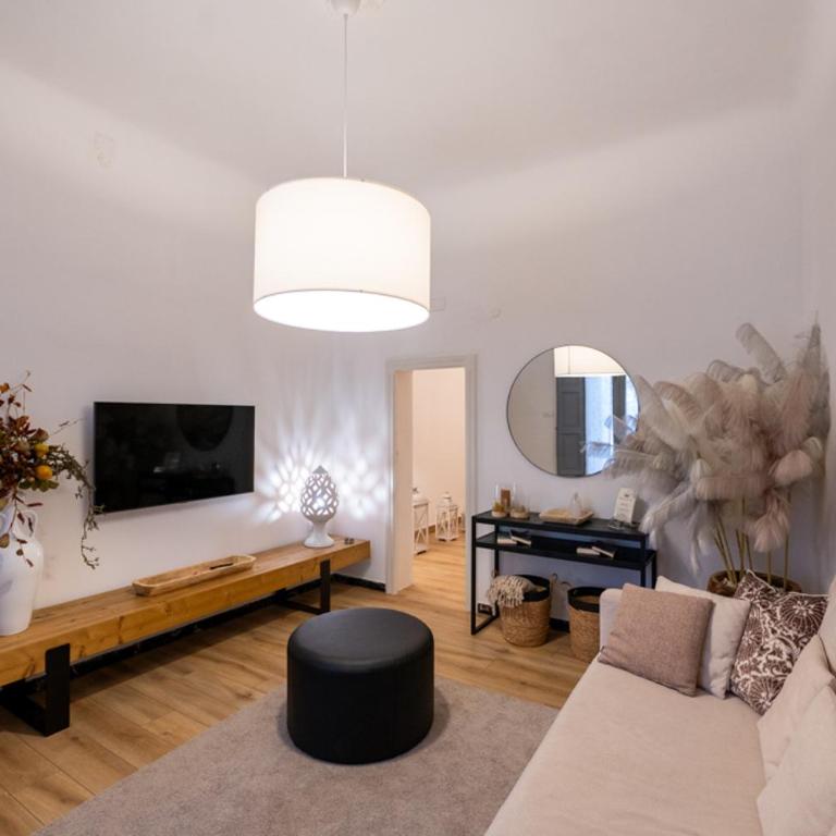 Dea Luxury casa vacanze- zona Chiesa a Trullo - - Casa con 3 Camere da Letto - 6