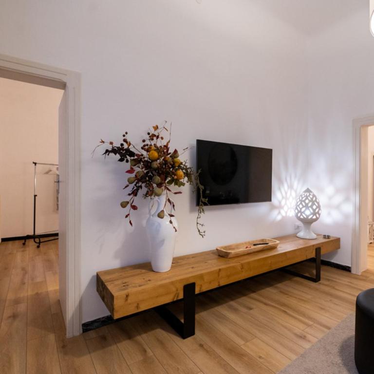 Dea Luxury casa vacanze- zona Chiesa a Trullo - - Casa con 3 Camere da Letto - 7