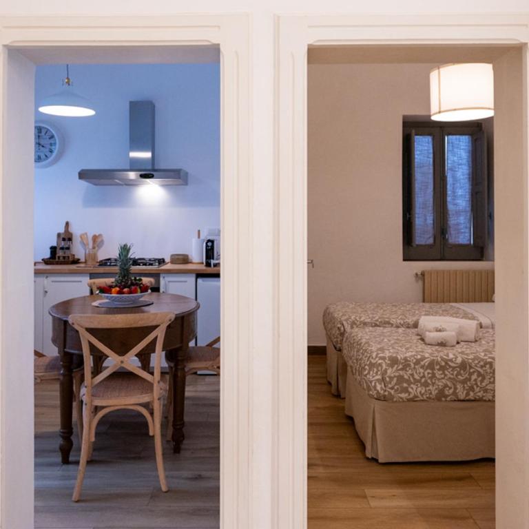 Dea Luxury casa vacanze- zona Chiesa a Trullo - - Casa con 3 Camere da Letto - 32