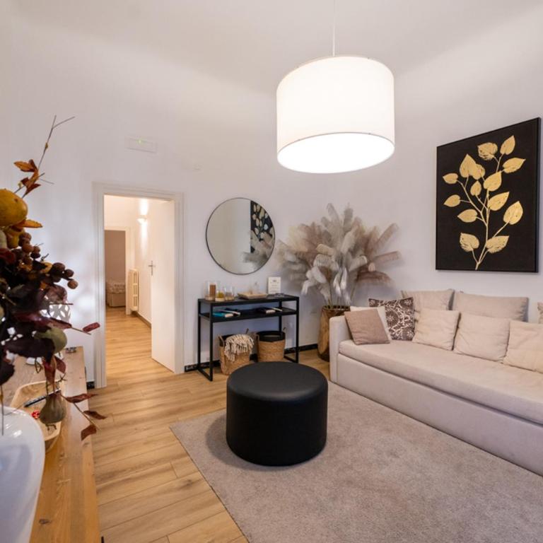 Dea Luxury casa vacanze- zona Chiesa a Trullo - - Casa con 3 Camere da Letto - 1