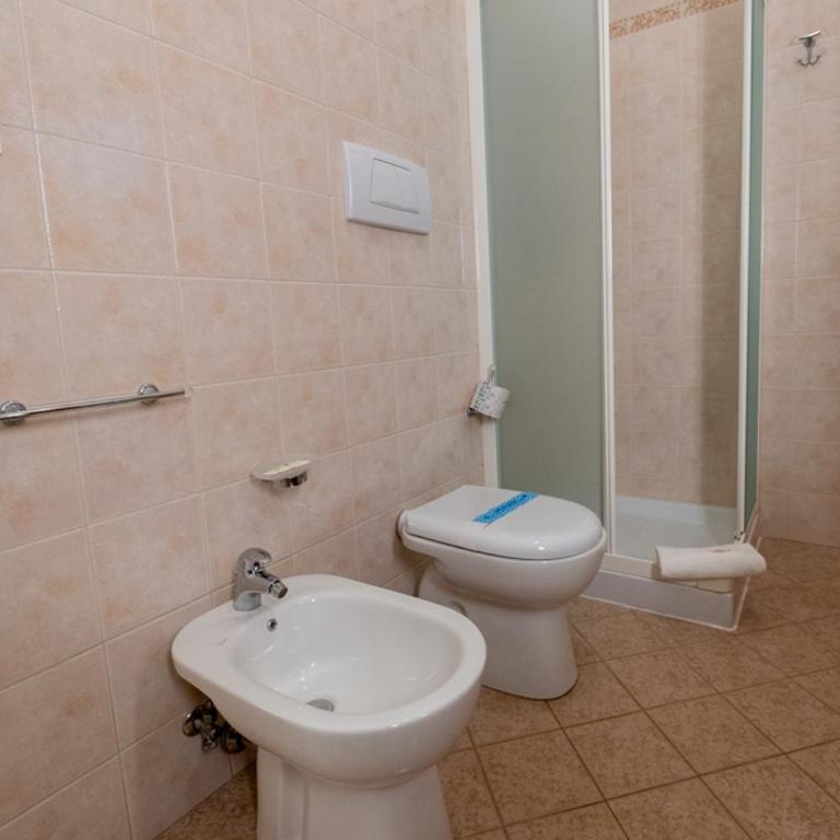 Dea Luxury casa vacanze- zona Chiesa a Trullo - - Casa con 3 Camere da Letto - 38