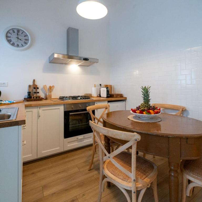 Dea Luxury casa vacanze- zona Chiesa a Trullo - - Casa con 3 Camere da Letto - 35