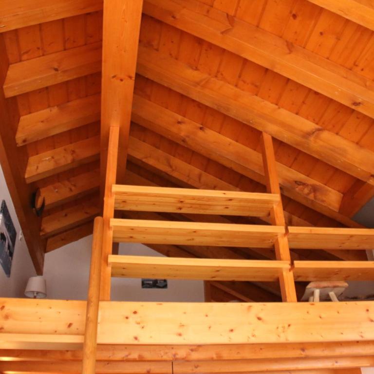 Rodasia - Appartamento con 2 Camere da Letto e con Vista Montagna - 30