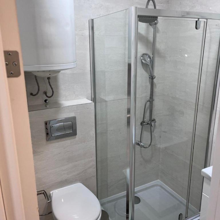 Aquarella 2 - Apartman sa 1 Spavaćom Sobom - 3