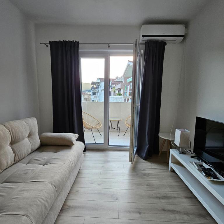 Aquarella 2 - Apartman sa 1 Spavaćom Sobom - 4