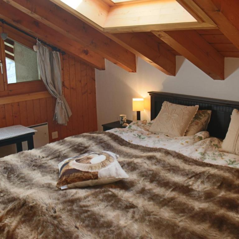 Rodasia - Appartamento con 2 Camere da Letto e con Vista Montagna - 25
