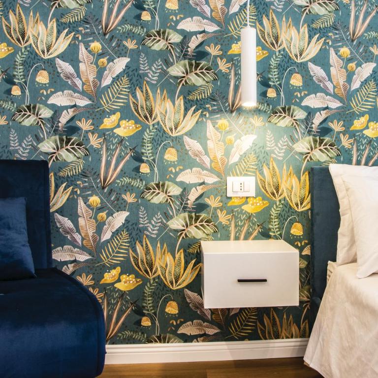 Appartamento residence privato CATANIA Parcheggio Gratuito - One-Bedroom Apartment - 1