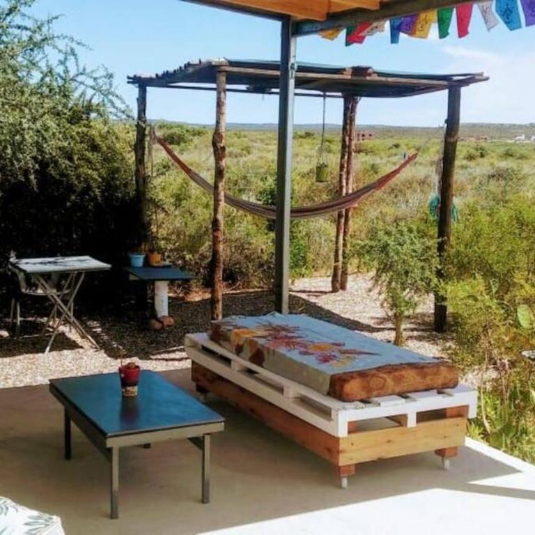 Casa frente al Mar - Casa con 1 dormitorio - 9