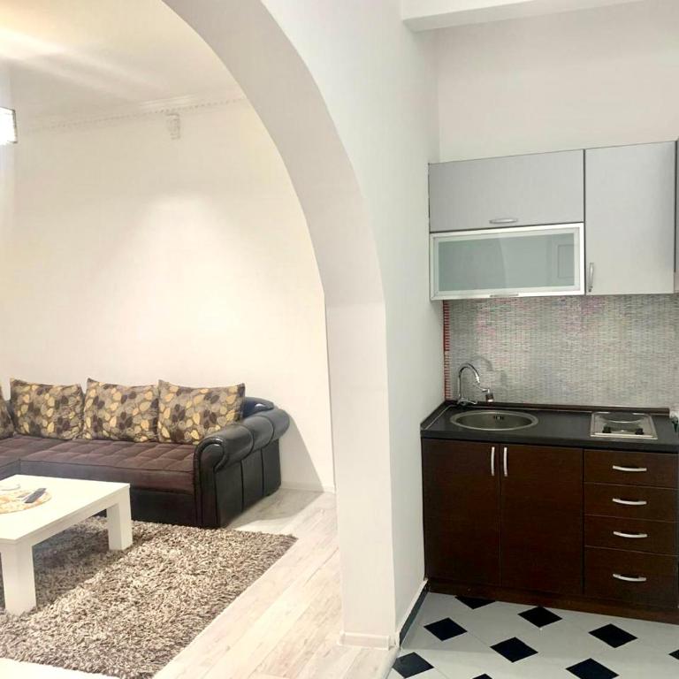Centrum Apartman & Rooms - One-Bedroom Apartment - 3