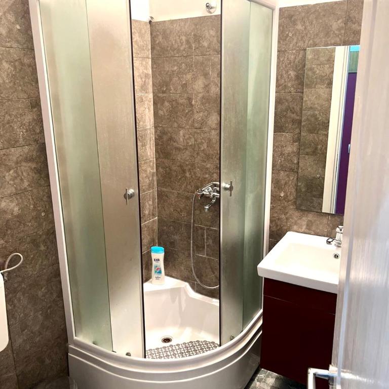 Centrum Apartman & Rooms - One-Bedroom Apartment - 7