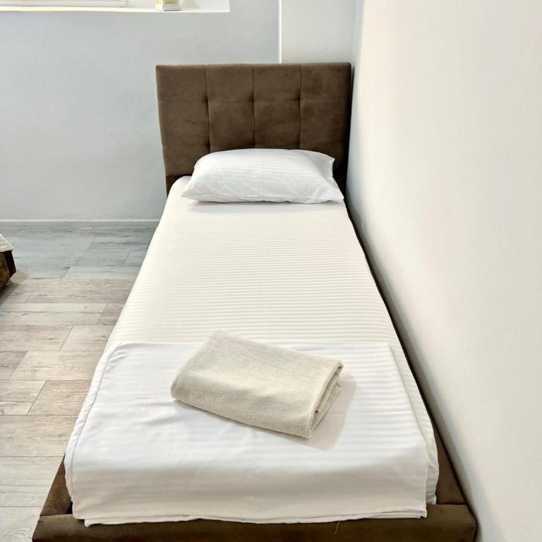 Centrum Apartman & Rooms - One-Bedroom Apartment - 6