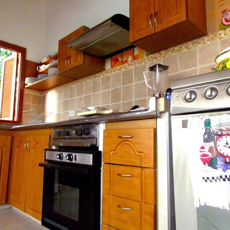 Finca El Paraíso - Three-Bedroom Chalet - 33