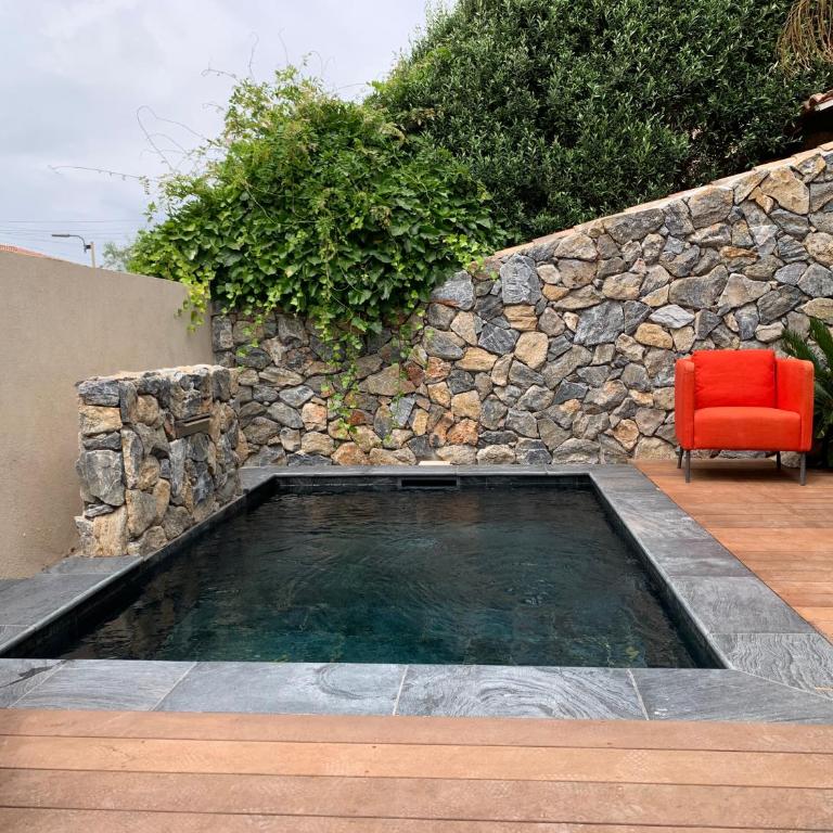 Le paradis sur mer 2 - Villa - 12