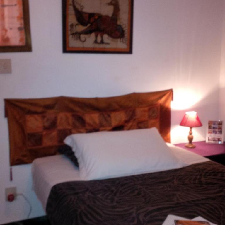B&B Arabesque - Camera Singola con Bagno in Comune - 5
