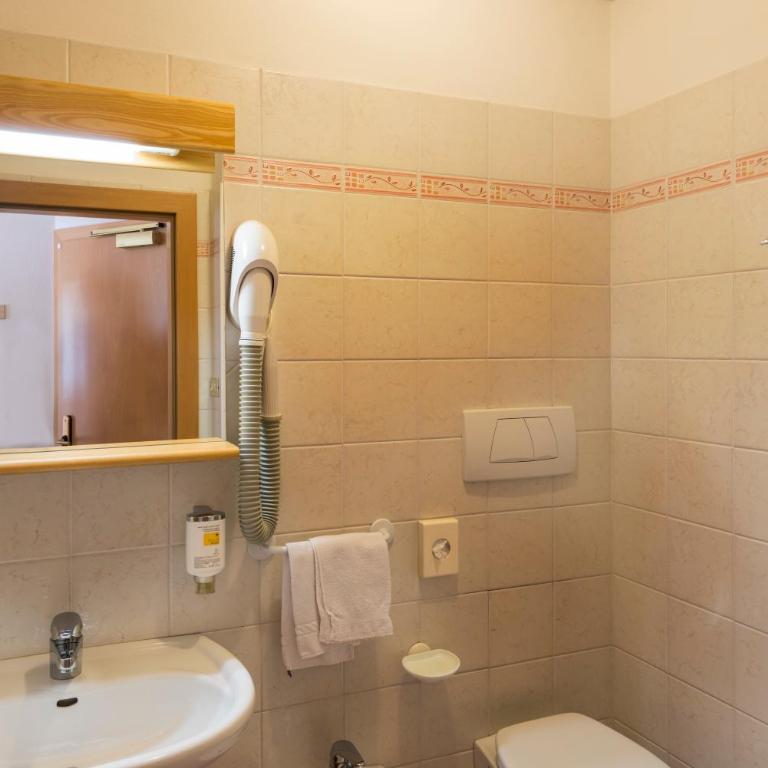 Hotel La Serenella - Camera Matrimoniale Comfort - 1