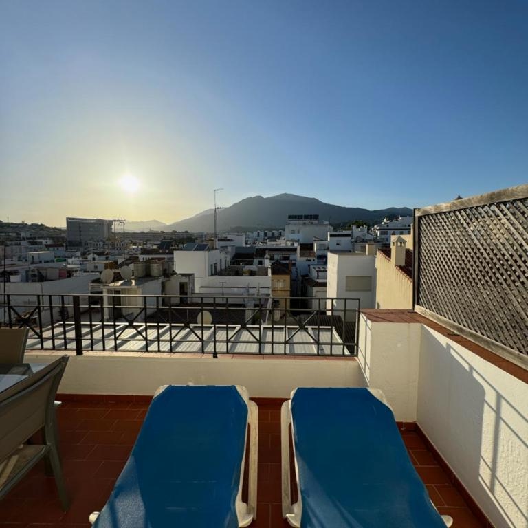 CoastLine - SeaLine Apartments - Apartamento de 2 dormitorios - 7
