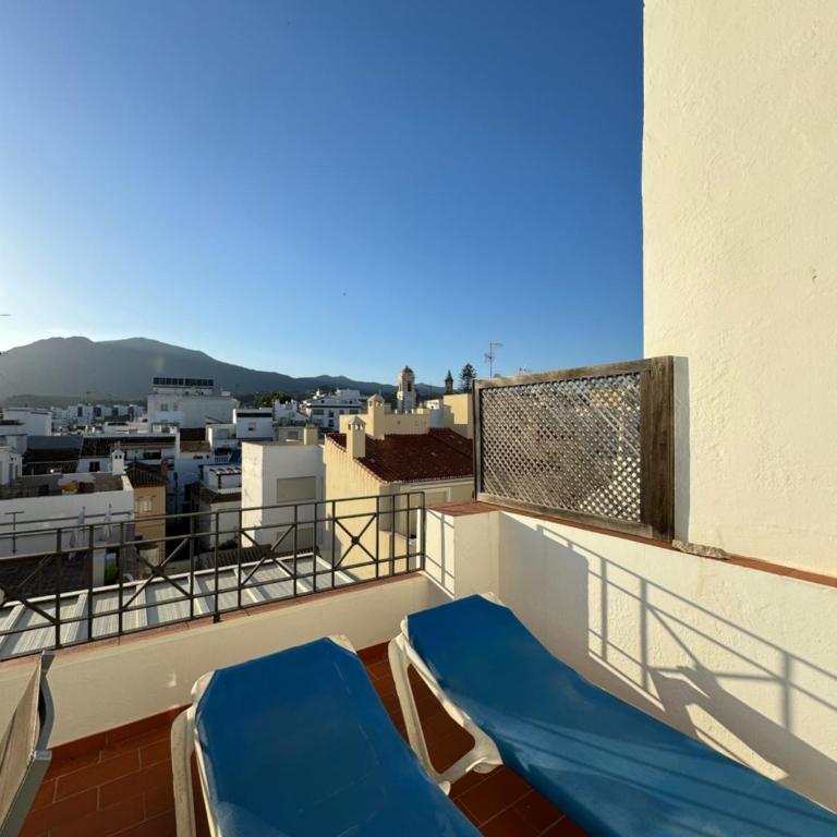 CoastLine - SeaLine Apartments - Apartamento de 2 dormitorios - 8