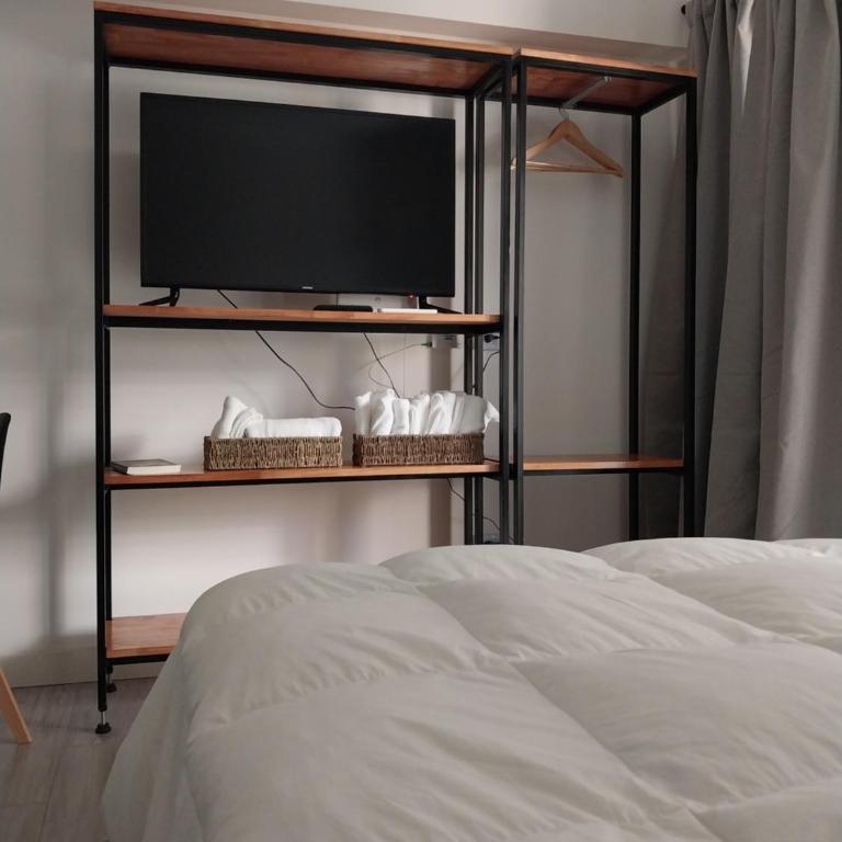 Borges Palermo - One-Bedroom Apartment - 10