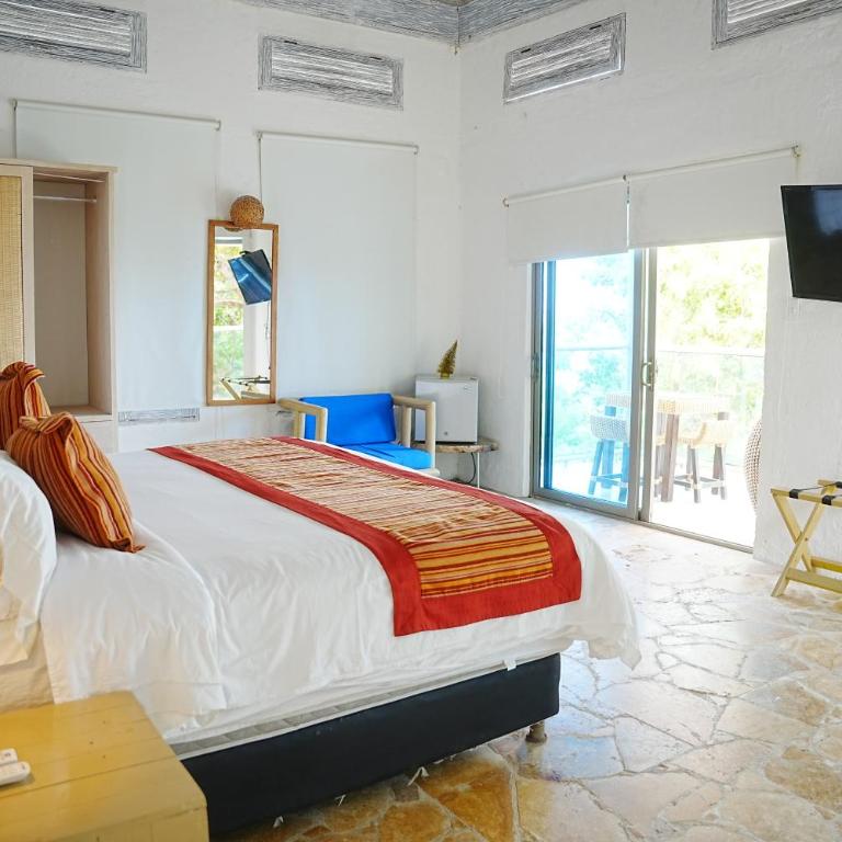 Hotel Isla Real - Suite - 1