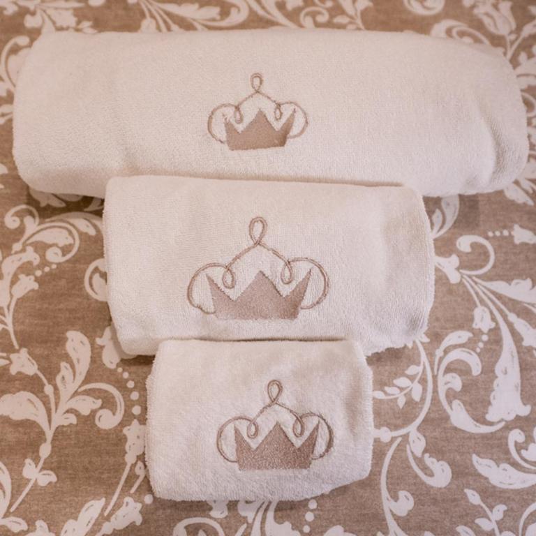 Dea Luxury casa vacanze- zona Chiesa a Trullo - - Casa con 3 Camere da Letto - 4
