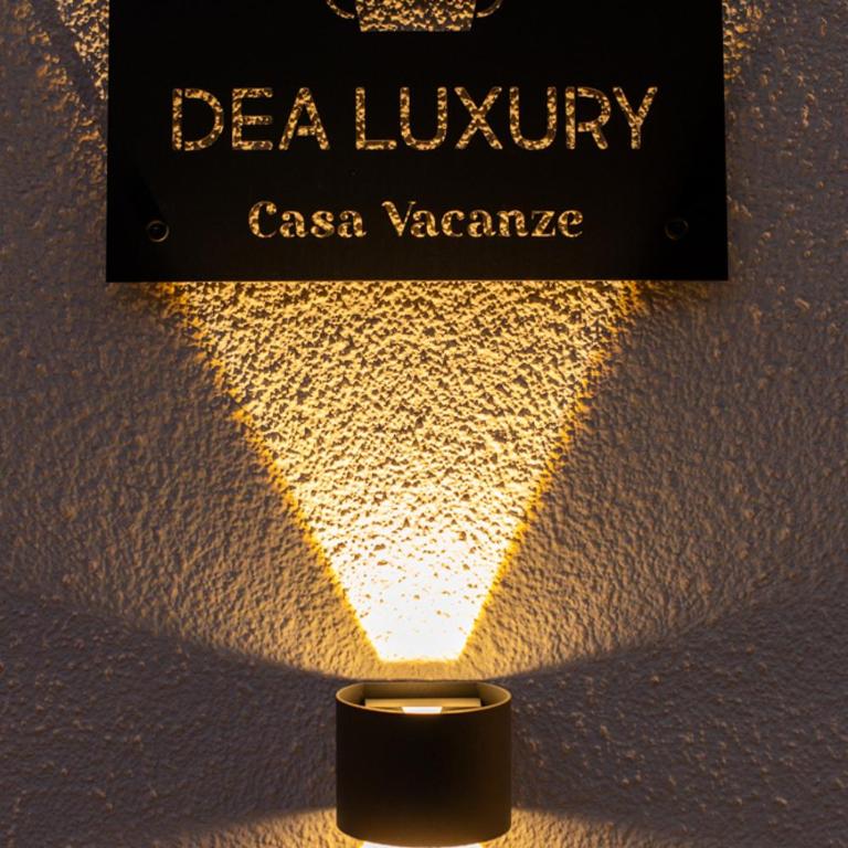 Dea Luxury casa vacanze- zona Chiesa a Trullo - - Casa con 3 Camere da Letto - 51