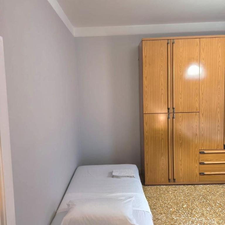 Bilocale in Via degli Orti Variani - One-Bedroom Apartment - 5